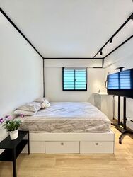 Blk 554 Kaki Bukit Green (Bedok), HDB Executive #581932861